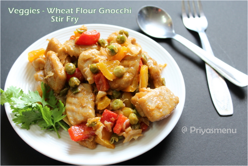 Priya's Menu Yum Yum Yummy food for Food lovers Veggies Wheat