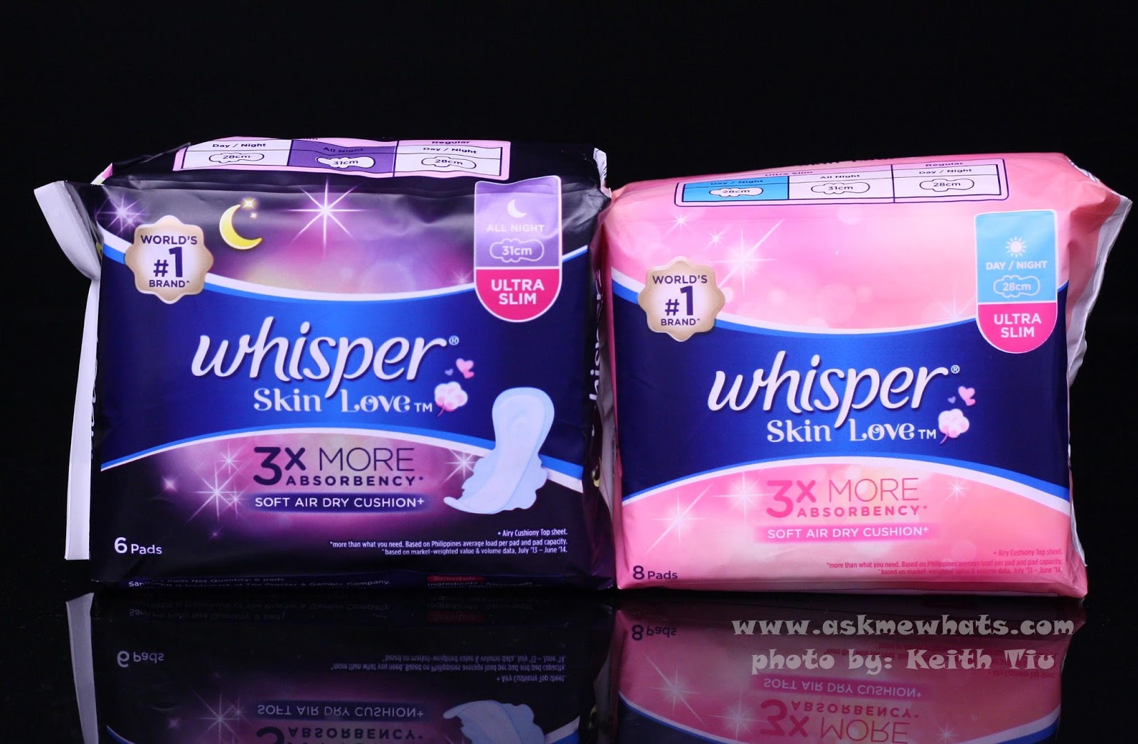 AskMeWhats Top Beauty Blogger Philippines Skincare Makeup Review Blog Philippines