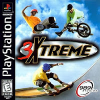 Download 3Xtreme (PSX)
