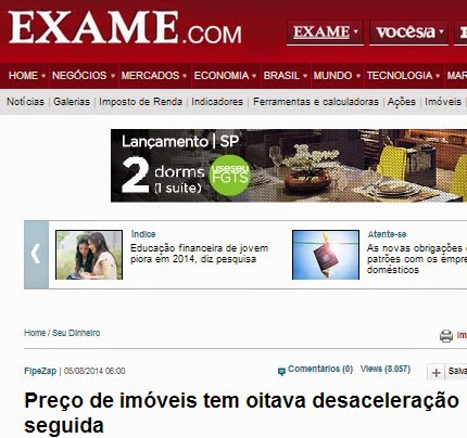 Preco exame dna 2014