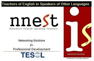 TESOL NNEST-IS