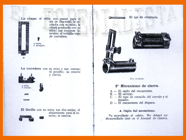 German Rifle and Pistol Manuals - GermanManualscom