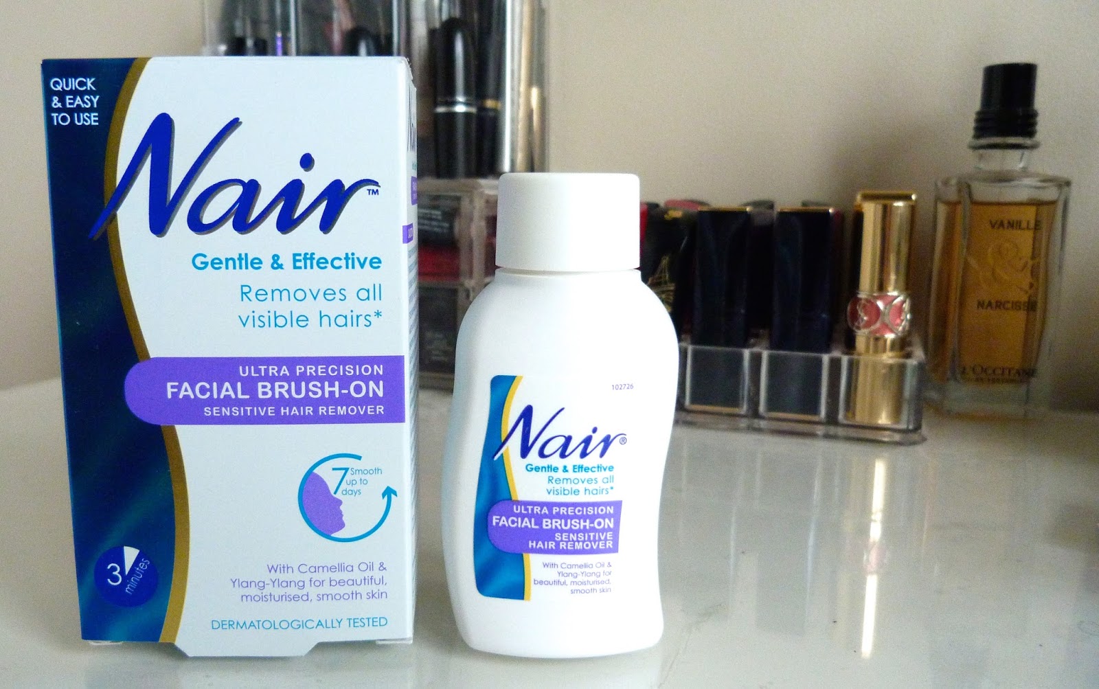 Nair Burn What To Do at Lottie Rogers blog