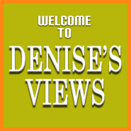 Denise's Views logo