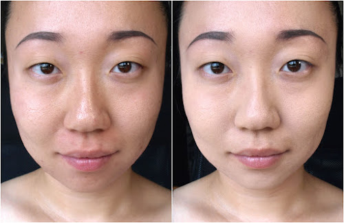 marc jacobs mousse foundation