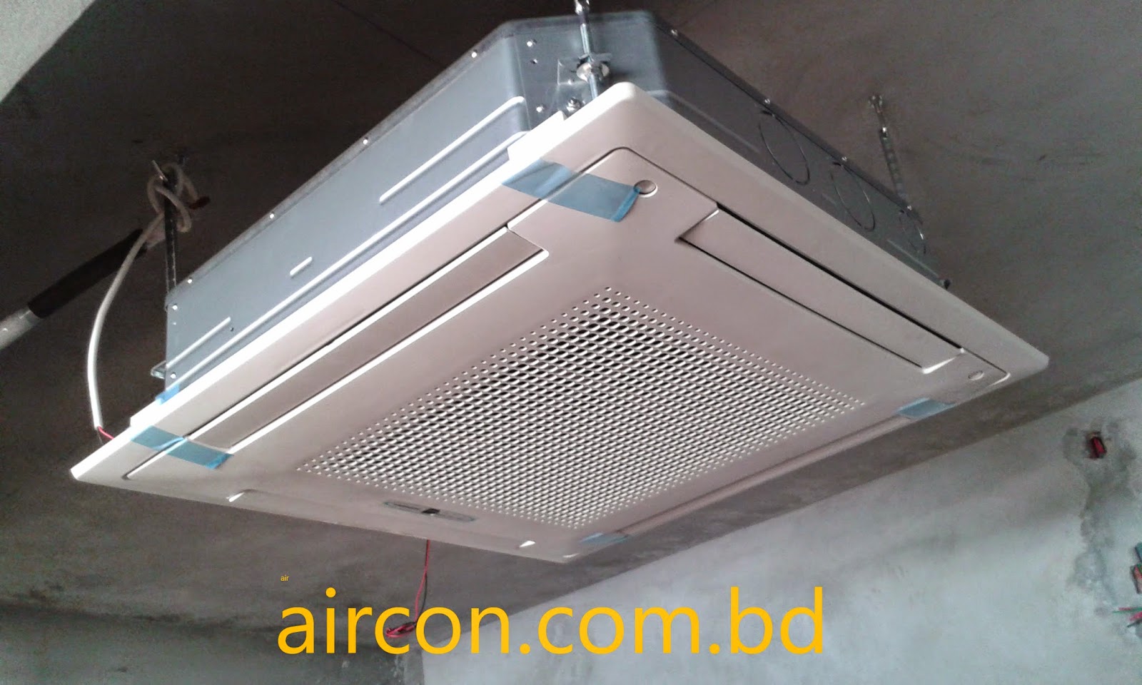 General Air Conditioner 1 5 Ton Price In Bangladesh Fujitsu