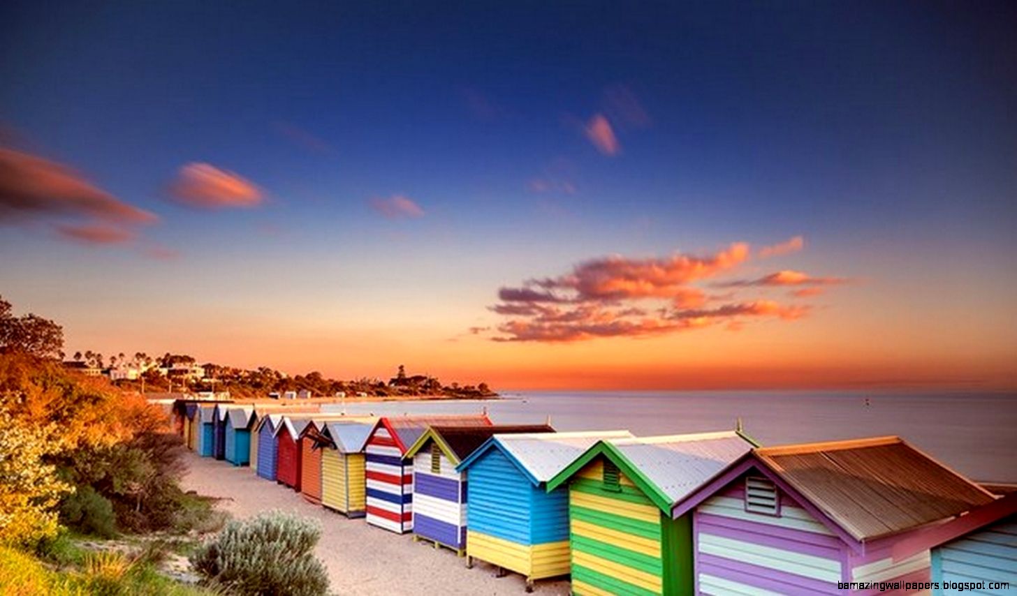 Beaches Brighton Beach Sunset Sea Sky Wallpapers Beaches for Beaches Brighton Beach Sunset Sea Sky Wallpapers Beaches for