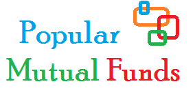 Popular Mutual Funds