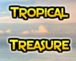 Solucion Tropical Treasure Guia