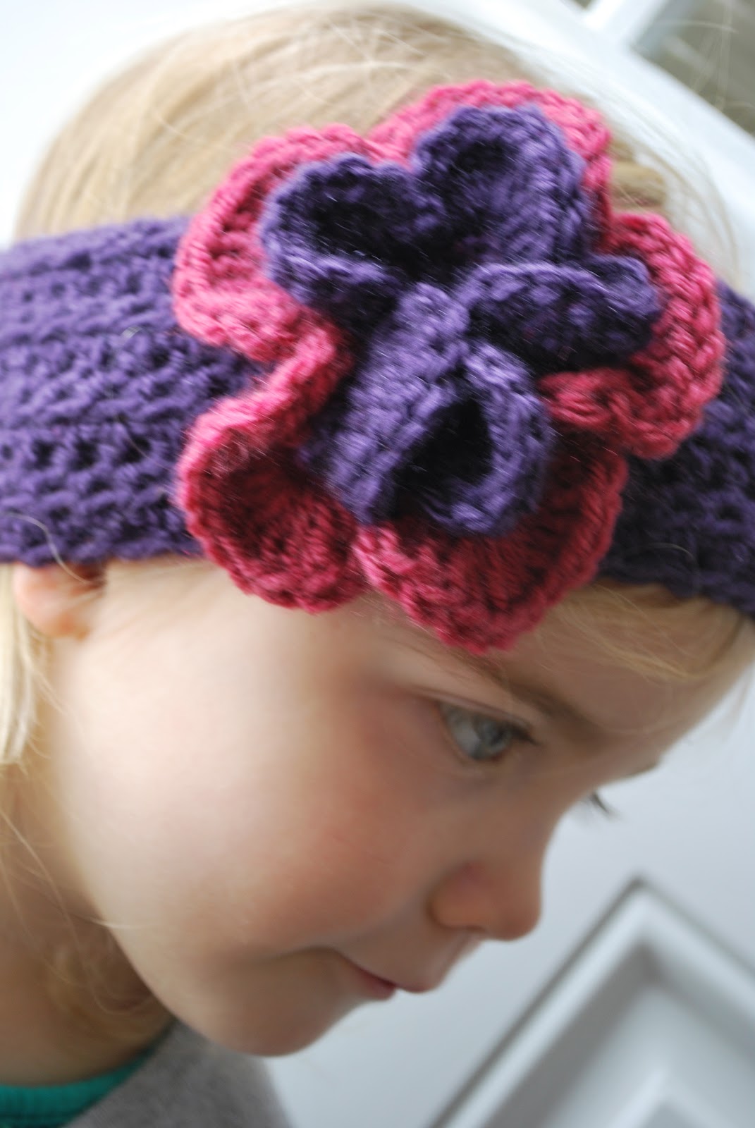 for crochet winter headbands patterns free Patterns Fancy Accessories: and Headband Flower Crochet Crochet for crochet winter headbands patterns free Patterns Fancy Accessories: and Headband Flower Crochet Crochet