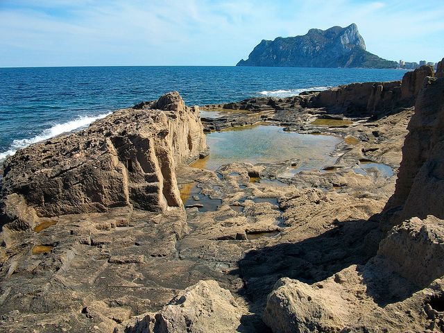 JAVEA - CALPE