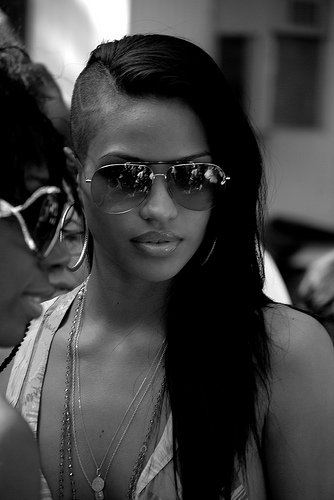 Cassie No Hair