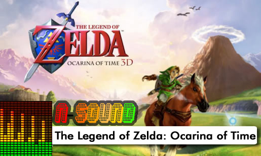 Zelda Ocarina of Time: O mistério que durou anos