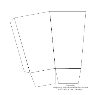 Mel Stampz 100 Box Templates Tutorials Gift Card Treat Boxes