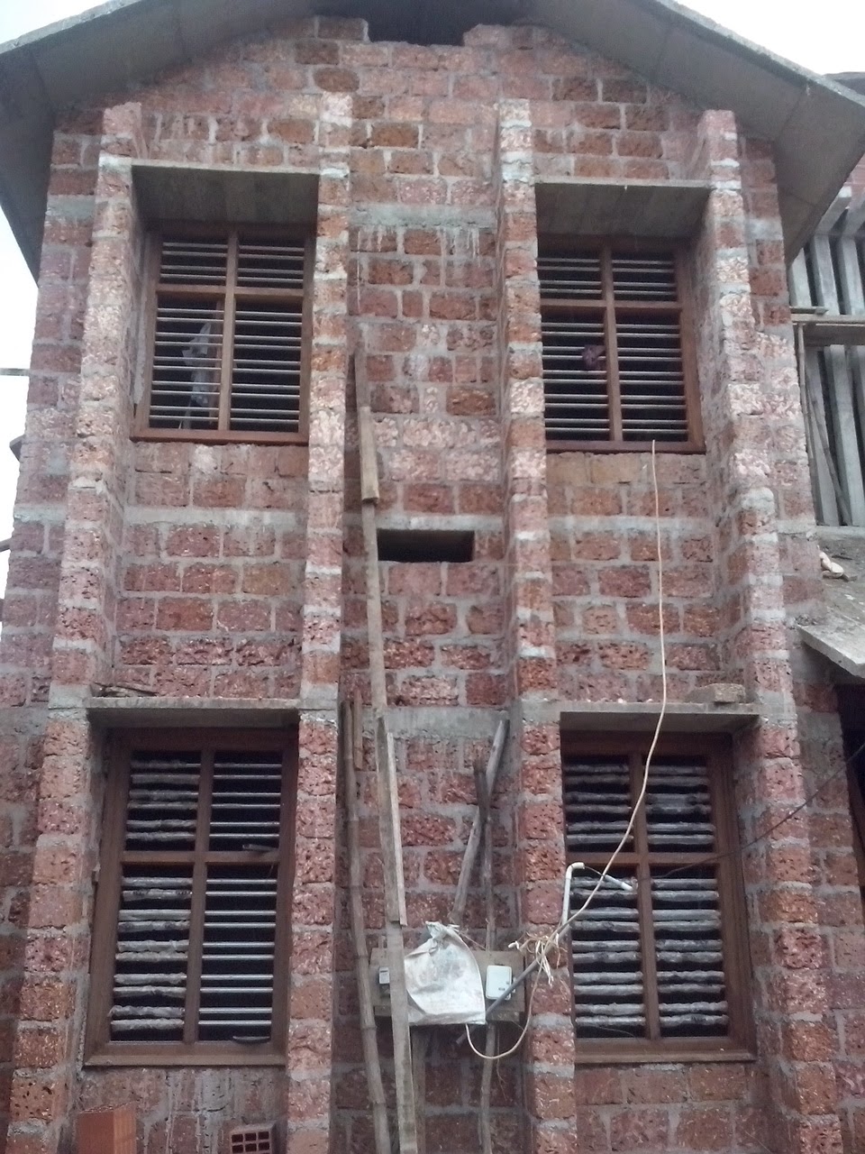 kerala style Carpenter works and designs Kerala Style wooden window