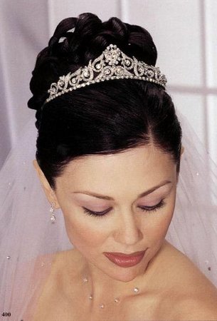 pictures of bridal hairstyles. tattoo Bridal hairstyles with