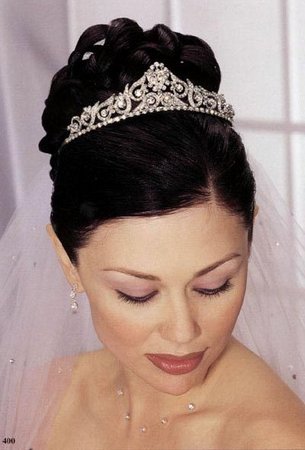 Wedding Hairstyles For Long Hair