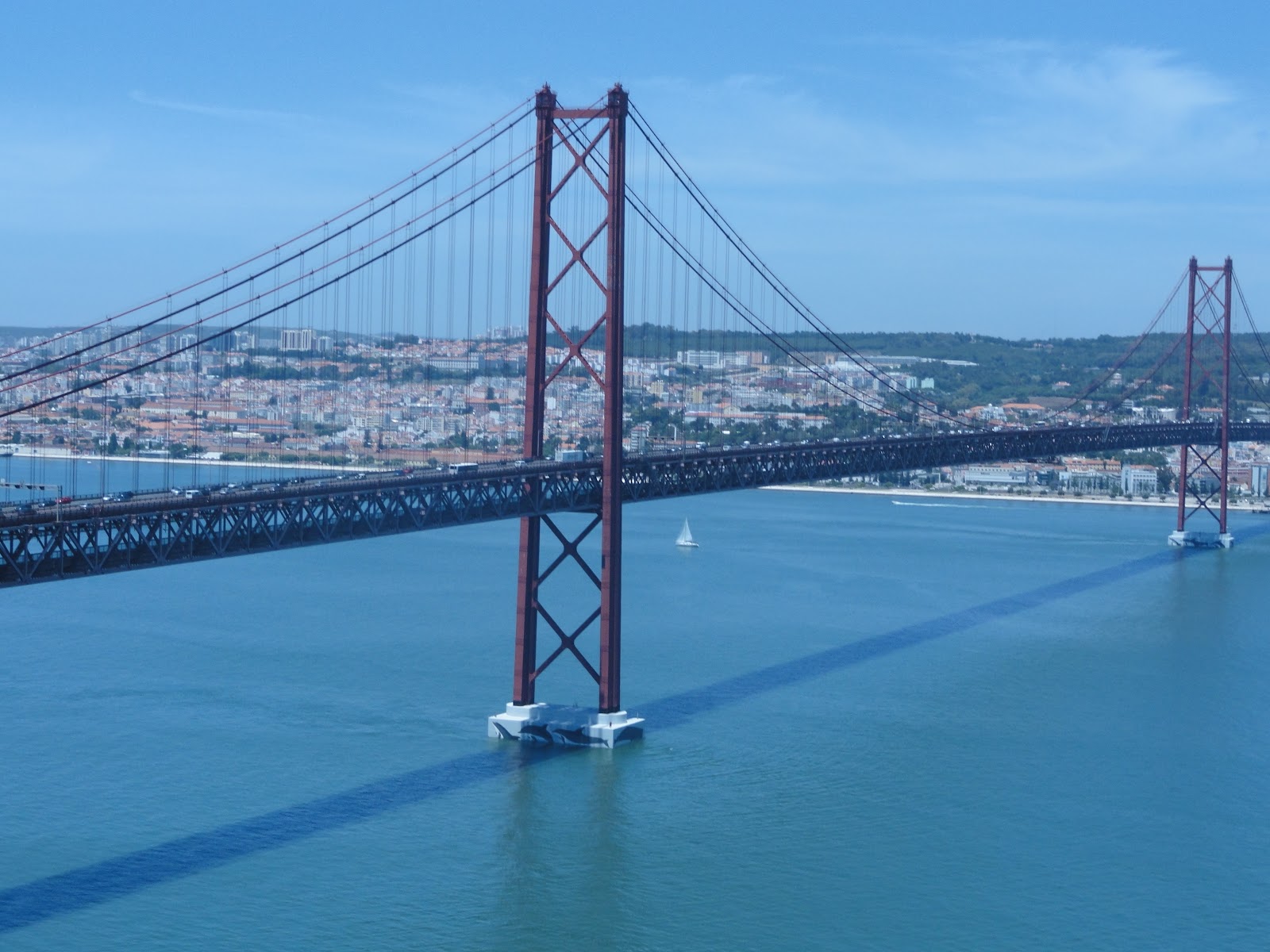 bridge lisbon