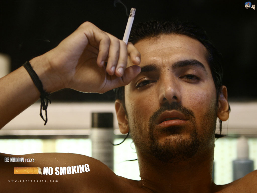 No Smoking Movie Full Hd 720p