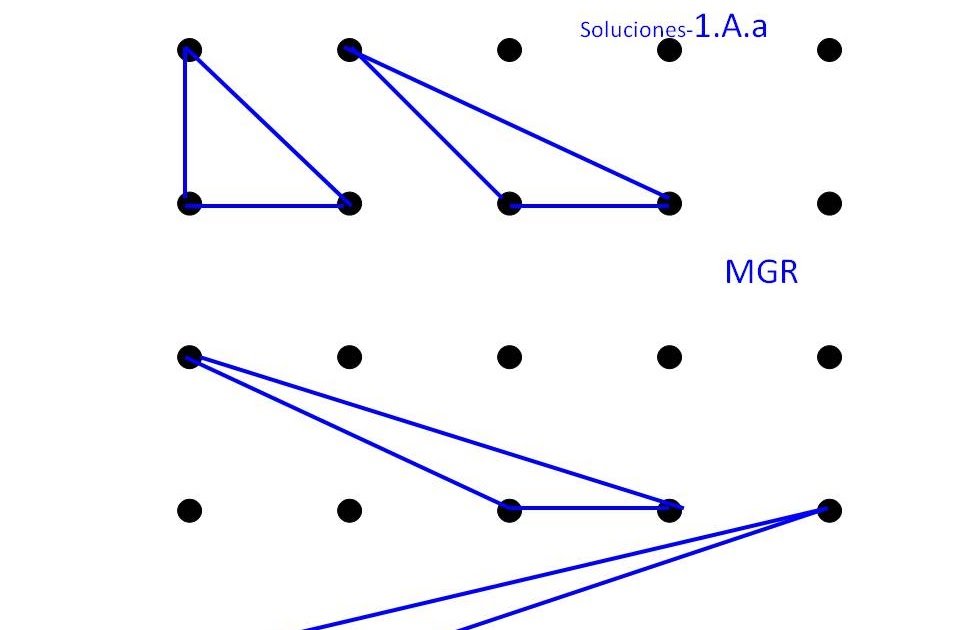 "LA CAJITA DEL SABER" Fórmula de Pick y soluciones