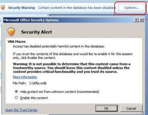 Cara Membuat Menu Switchboard Pada Access 2007 - Mboed-ArtCollection