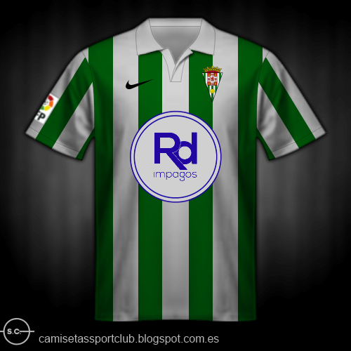 C F CORDOBA c f cordoba: