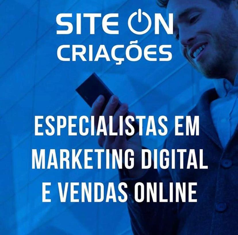 Precisando de um site?