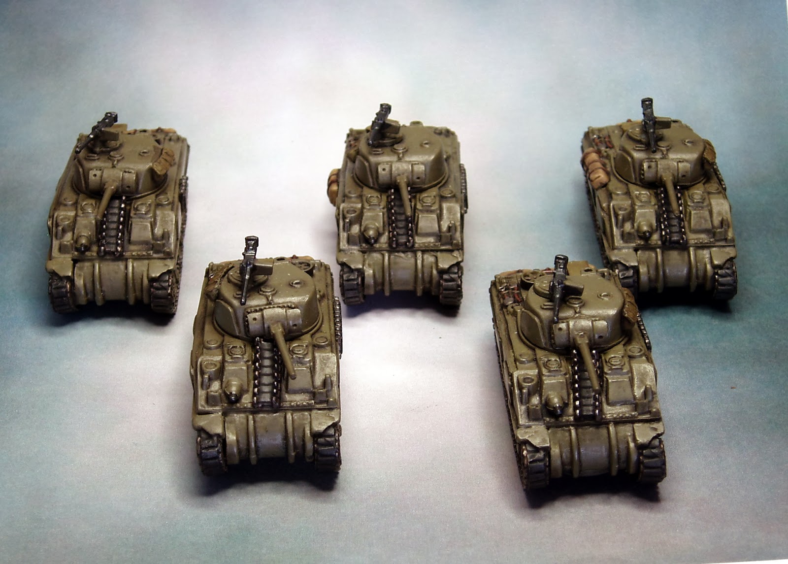 Flames of War Open Fire Set For Sale Wargaming Hub