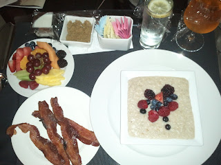 Couples Cooking In Atlanta: Healthy Choices: Breakfast