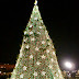 DC: National Christmas Tree 2012