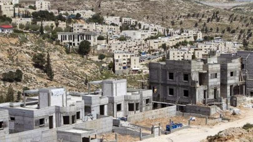 Israel aprova construção de 2.700 casas para palestinos em Jerusalém Israel aprova construção de 2.700 casas para palestinos em Jerusalém
