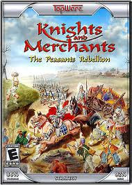 Knights and Merchants 2