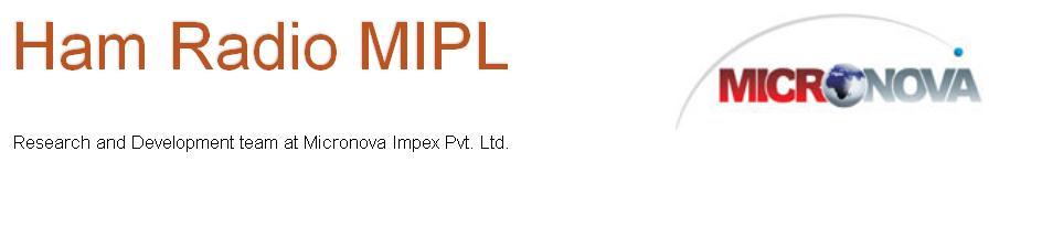 Ham Radio MIPL