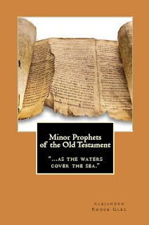 Minor Prophets of the Old Testament at Alejandro's Libros