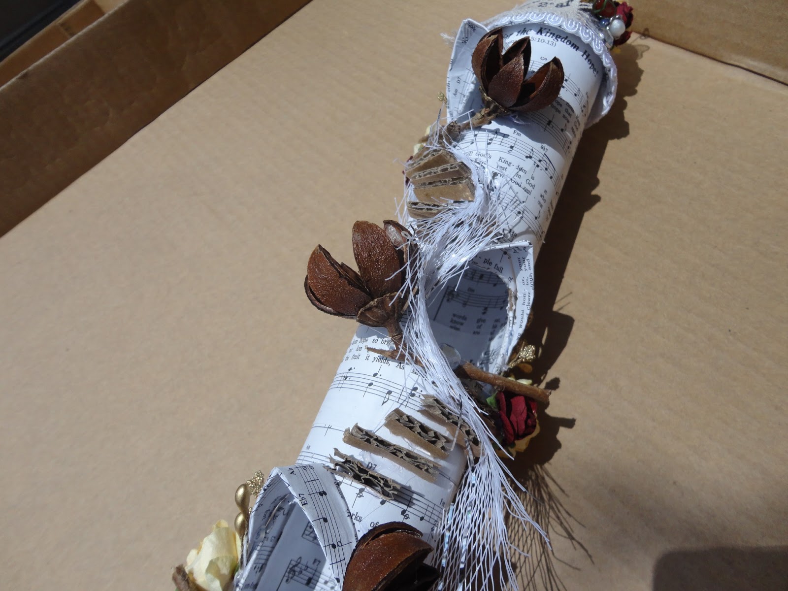 A Moms IMPRESSIONS June 2013 DT Project for Natasha's Scrap Book