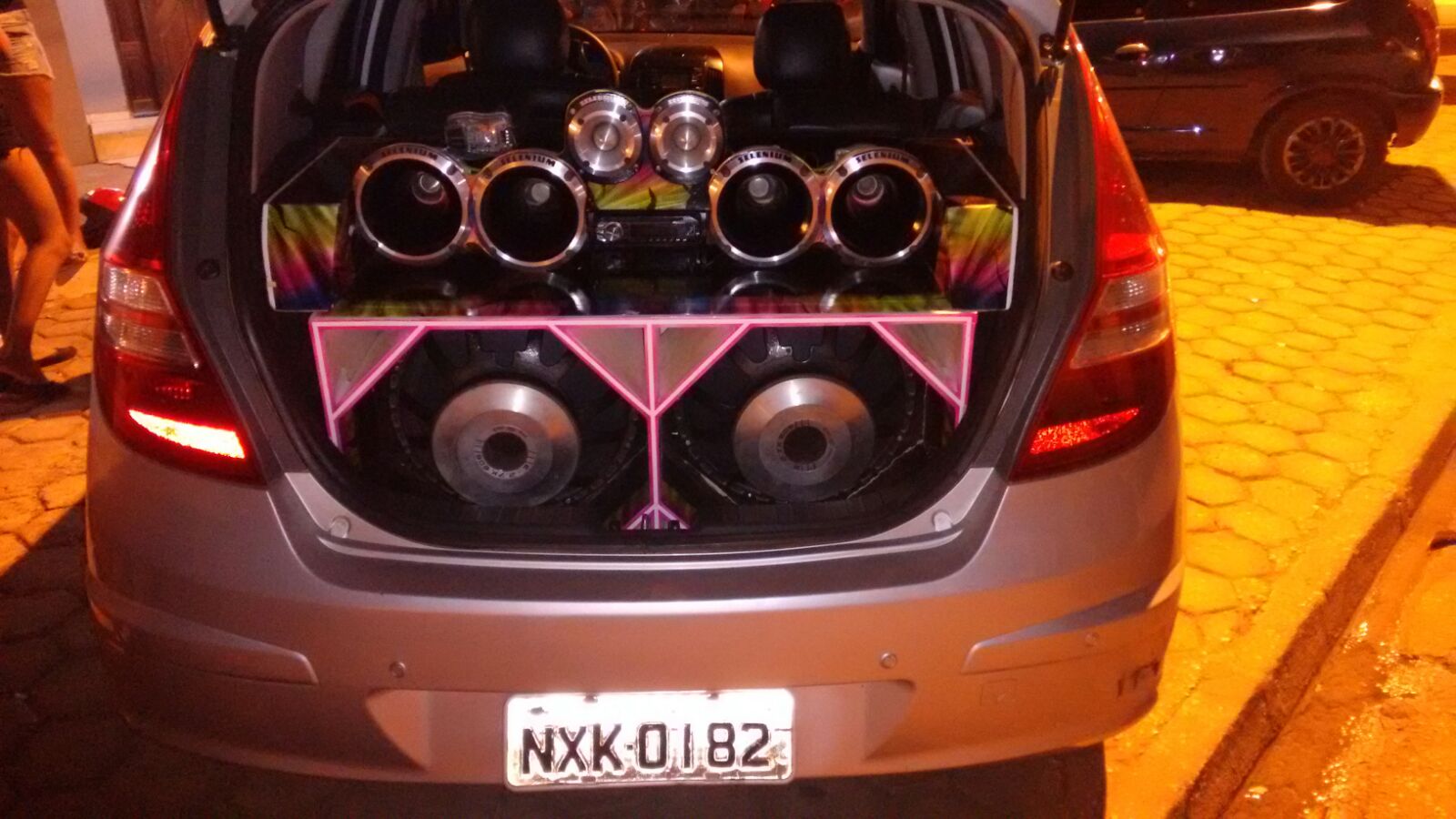 Artigos automotivos