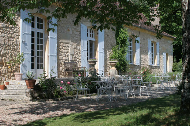paper mulberry french farmhouse