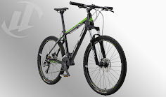 Upland Leader 300 bicycle