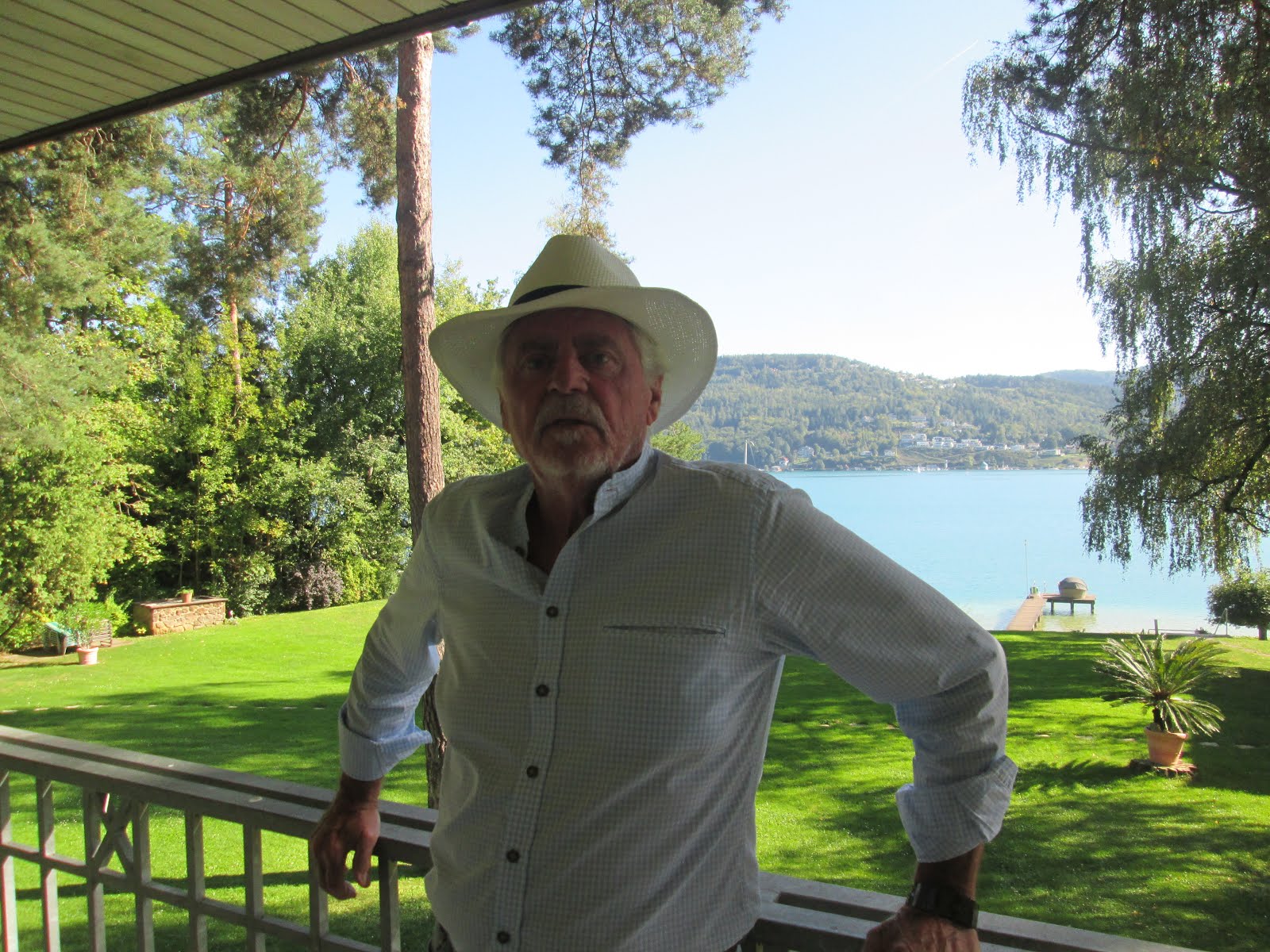 ART Kruse Biographie