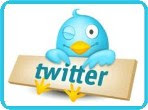 Follow us on twitter