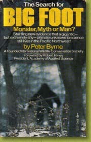 The Search For Bigfoot: Monster, Myth or Man