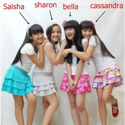 Profil Bessara , Foto Bessara , Bessara ( Biodata - Foto - Profil