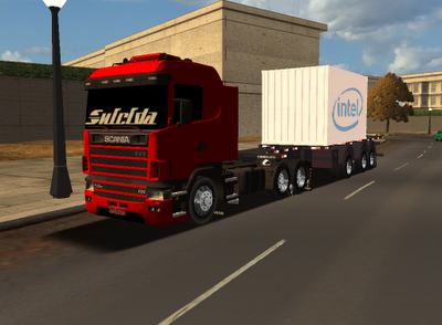 download mapa realidade sul alh