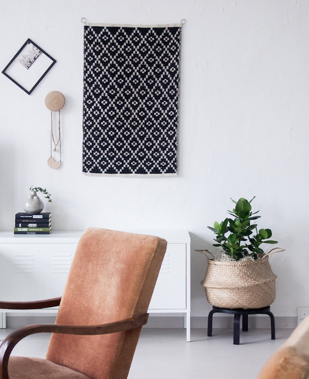 my scandinavian home A Finnish home in a converted factory