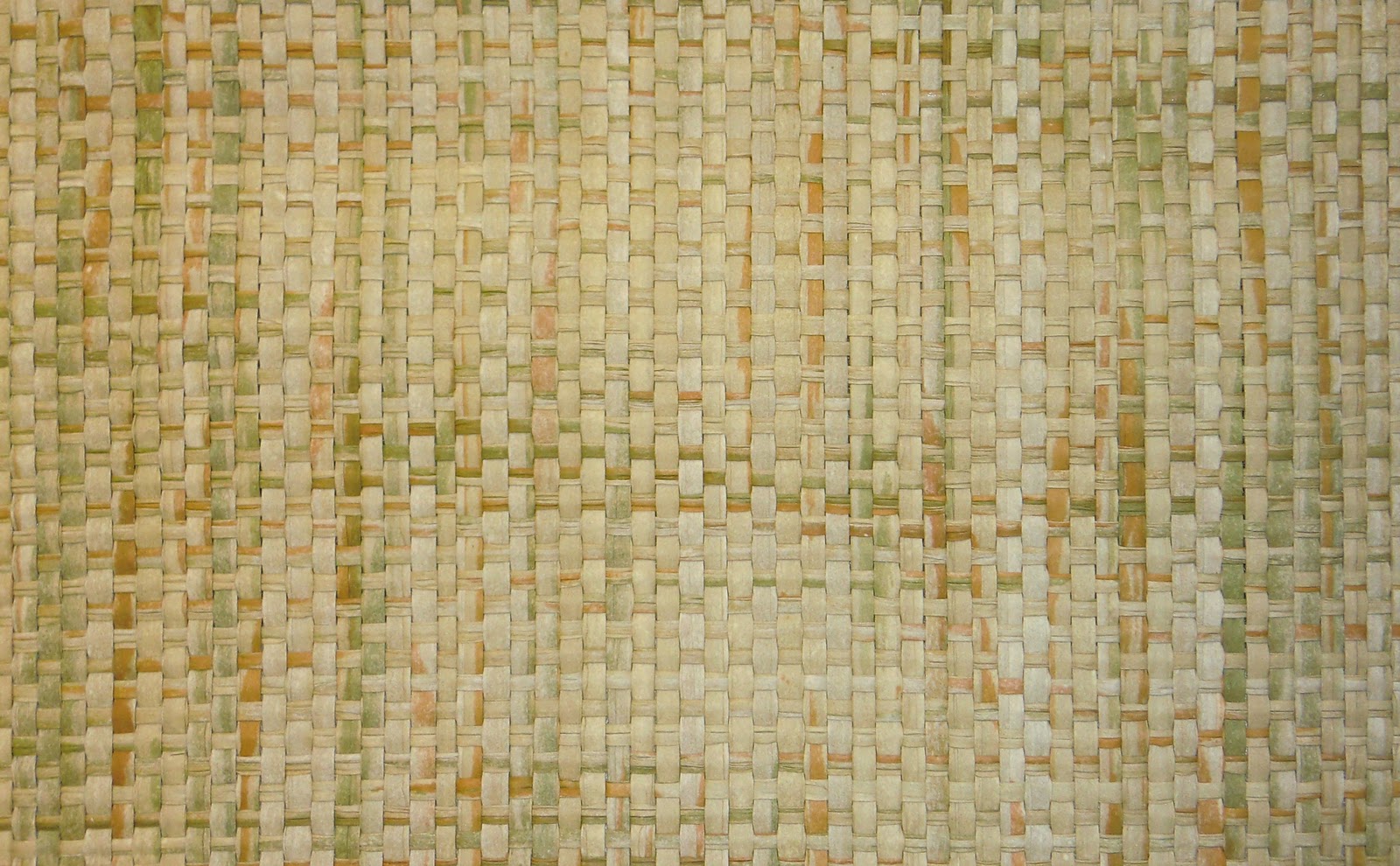 ...As the Curtain Hangs What exactly IS raffia?