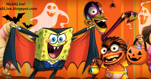 NickALive!: Official Nickelodeon Websites Around The World Unveil