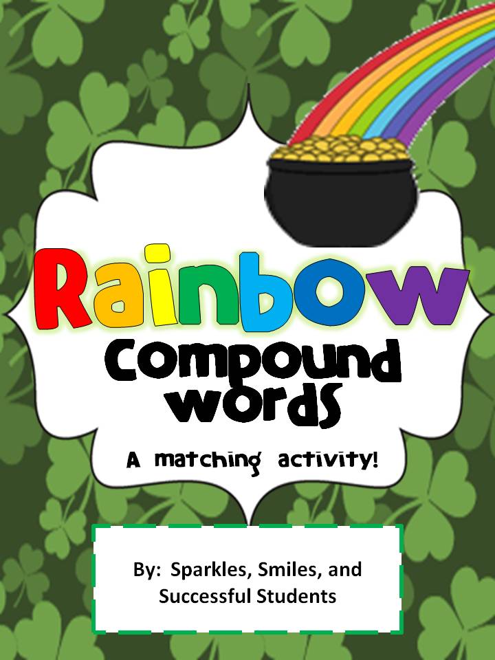 FYFF Texas Sized Teaching and St. Paddy's FREEBIE! SSSTeaching