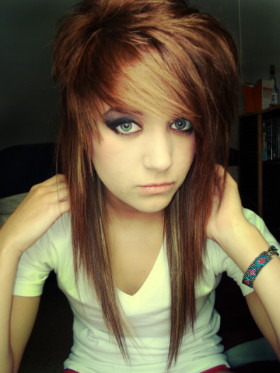 Hairstyles For Medium Length Straight Hairs Best Hairstyles