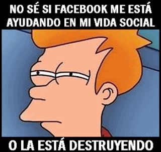 meme vida social