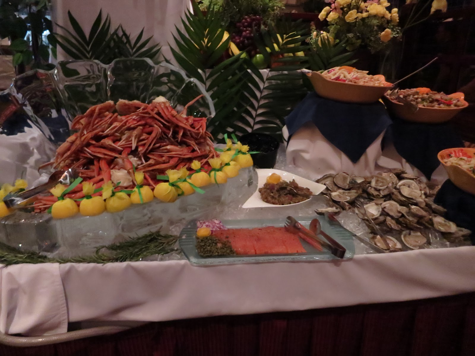 ToTheDish Sterling's Seafood SteakhouseReno, NV